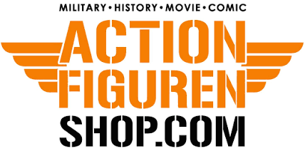 Actionfiguren