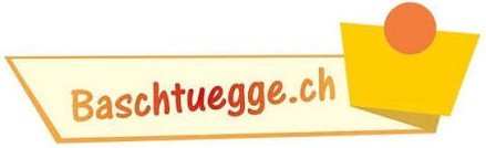 Baschtuegge
