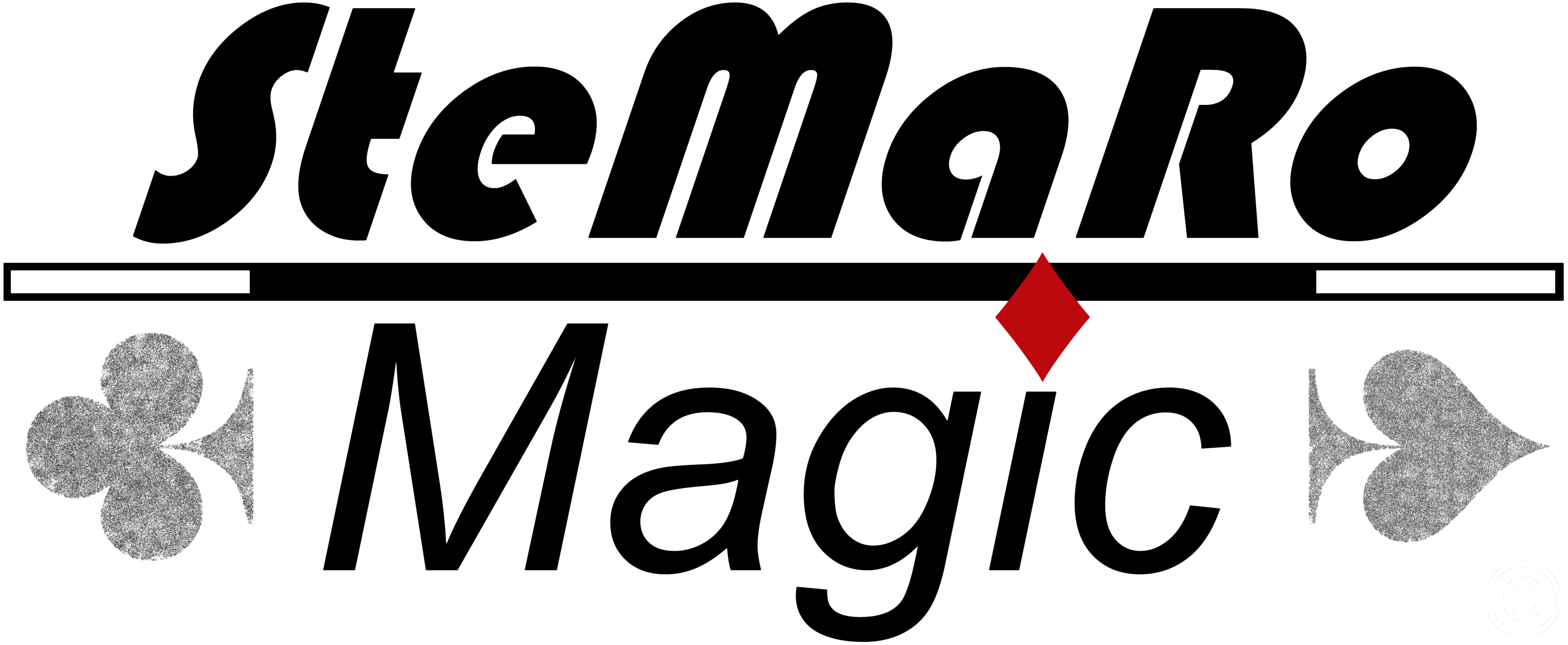Stemaro Magic